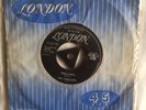 The Cadillacs - Peek A Boo / Oh Oh Lolita  7