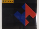 HEART Brigade CAPITOL C1-591820 LP club edition SEALED d
