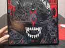 ALIEN movie soundtrack vinyl 4xLP record Mondo Box Set rare  Out of Print