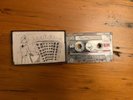 Mental Demo Tape Lockin Out Cold World Bridge Nine Have Heart