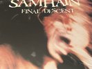 Samhain  Final Descent