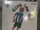Tyler The Creator Chur Bum Cherry Bomb Instrumentals RSD Vinyl Pink 2LP