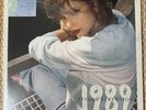 Taylor Swift 1989 Taylor’s Version Aquamarine Green Vinyl
