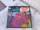 The Mothers Of Invention – Freak Out  - 1966 Verve - Double LP - V6-5005-2 EX+