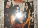 Darkthrone Mayhem‎– the true legends in black Vinyl SEALED