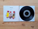 THE CURE - PRIMARY UK 1981 7