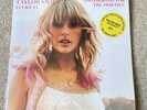 Taylor Swift Lucky  13 (Another One For The Swifties) Yellow Vinyl 071/350 New