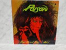 Poison Open Up And Say Ahh  Vinyl (Promo)  1988