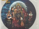 Mercyful Fate 1982 Copenhagen Denmark Picture Disc Vinyl LP