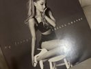 Ariana Grande: My Everything UO Exclusive Limited Lavender Colored Vinyl LP RARE
