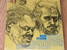 Oscar Peterson - NHOP - Louis Hayes GREAT CONNECTION 1974 MPS LP Sealed MINT