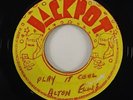 Alton Ellis/Jackie Edwards 