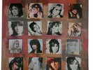 Bangles - Different Light Vinyl LP - EX Condition - Columbia C 40039 + Bonus 45