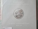 Nier  Automata And Gestalt and Replicant Vinyl box Set