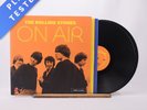 The Rolling Stones The Rolling Stones On Air Double LP Vinyl Record - NM/EX