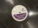 Ethnic Texas Mexican Los Alegres De Teran Falcon A665 Norteno Ranchera 78 RPM