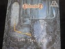 ENTOMBED Left Hand Path LP 1991 ORIGINAL  DEATH METAL
