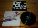 BEASTIE BOYS LICENSED TO ILL VINYL GATEFOLD ALBUM RECORD LP 1st PRESS 1986+INNER