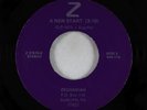 Psych Folk Xian 45 - Zechariah - A New Start - Z - unknown?