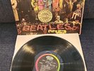 The Beatles, SGT. Pepper's Lonely Hearts Club Band, Capitol SMAS-2653 VG+/VG+