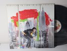 Minako Yoshida – Monsters In Town, 1981 LP, Alfa – ALR-28031