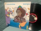 Alice Coltrane  