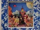 ROLLING STONES THEIR SATANIC MAJESTIES REQUEST LONDON SLC192 Japan VINYL LP