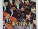 PINK FLOYD PIPER AT THE GATES OF DAWN EMI EMS50104 Japan INSERT VINYL LP