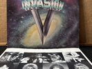 Vinnie Vincent Invasion ‎– All Systems Go 1988 US 1st - Vinyl  LP Album /DMM  NM