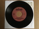 Ultimate Breaks & Beats ‎– I Believe In Miracles - Street Beat Records 45 NM