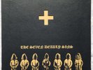 PLUS - THE SEVEN DEADLY SINS (original Probe label)