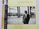 David Sylvian Brilliant Trees 1984 Virgin VIL-6114 Japan LP w/OBI Vinyl