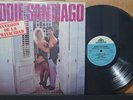 Eddie Santiago LP  