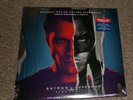 NEW SEALED  Batman v Superman Dawn of Justice Original Motion Picture Soundtrack