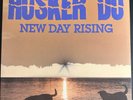 Hüsker Dü - New Day Rising LP SST 1985 Bob Mould 80’s Alternative Vinyl VG+