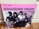 Jefferson Airplane Surrealistic Pillow Original US Stereo LP Play Graded