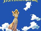 IT'S A BEAUTIFUL DAY - IT'S A BEAUTIFUL DAY (CLEAR VINYL) (2024 - Renaissance)