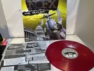 Nofx : Decline EP by NOFX Pink Translucent Variant