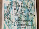 Tchaikovsky Romeo & Juliet - Herbert Von Karajan Decca SXL 2269 WBg