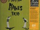 LP Hampton Hawes Trio Hampton Hawes Trio, Vol. 1 MONO NEAR MINT Original Jaz