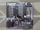 *SEALED* RATT Invasion Of Your Privacy LP Vinyl Record 1985 81257-1 First Press