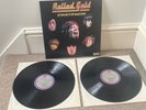 Rolling Stones Rolled Gold The Very Best Of Double Vinyl VG+/Excellent Condition