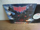 Wraith - Riot (Very Rare Warhammer Records UK Heavy Metal Vinyl LP) - 1993