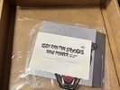 Third Man Vault 62 Iggy and The Stooges RAW POWER The 7-Inch Vinyl IN HAND