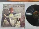 LP / DONALD BYRD QUINTET - BYRD IN PARIS - BRUNSWICK 87903 JAZZ
