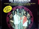 The 5th Dimension -  The Age Of Aquarius-1969 Vinyl LP-Sealed with Hype Sticker
