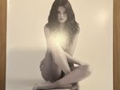 Revival Vinyl by Selena Gomez - Black Vinyl 2015 Only Played Once - Perfect Cond