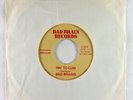 Punk 45 - Bad Brains - Pay To Cum - Bad Brain - 2nd press  VG+