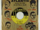 R&B Rocker 45 - Ray Charles & His Orchestra - Mess Around - Atlantic VG++