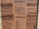 Bob Dylan - Blind Boy Grunt - Pete Seeger - Phil Ochs- Broadside Ballads Vol1 -